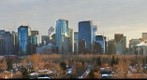 City of Calgary - Alberta, Canada