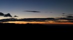 Posta de sol des de Rojals