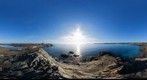 Favaritx, Menorca, Illes Balears 360º