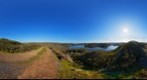 Parque natural de S´Albufera des Grau, Menorca, Illes Balears