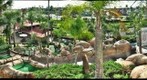 Congo River Mini Golf, Kissimmee, Florida