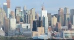 Midtown Manhattan across the Hudson River