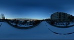 Cold Winter Morning in Küsnacht