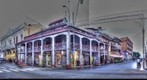 The Iron House, Iquitos, Peru