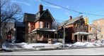 Heritage Canada Foundation Headquarters