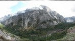 Half Dome and Yosemtie Valley