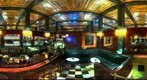The Loos Bar in Vienna, Austria