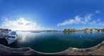 Port de Maó, Menorca, Illes Balears