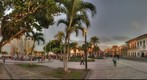 Plaza de Armas, Iquitos, Peru