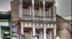 Masonic Lodge, Iquitos, Peru