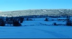 Norwegian Mountains