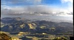 Curry Canyon from Mount Diablo