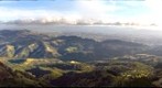 Amador Valley and Curry Canyon
