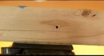 Any guesses as to the purpose of this board