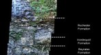 Tiffany Falls - Profile