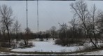 Estabrook in Winter 1