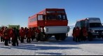 Welcome to the White Continent