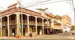 Iron House, Iquitos