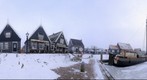 Marken(The Netherlands)