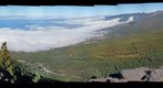 Mirador de Fuente de Mesa - La Fortaleza (Parque Nacional del Teide)