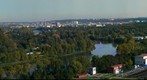 Praha - Baba