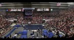 Alabama Gymnastics Pink meet 01-25-2013