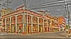 The Iron House, Iquitos