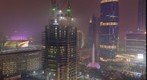 Guangzhou Zhujiang New Town at night