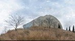 Kauffman Center For The Performing Arts