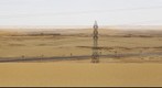 Egyptian Desert