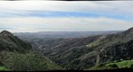 130122 Santa Barbara Channel from Old San Marcos