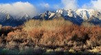 Alabama Hills, California