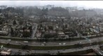 View of PDX West Hills