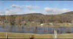 Passage Creek in Flood I