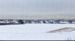 Winter in Germering (Bavaria)