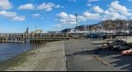 Atlantic Highlands Harbor - After SuperStorm Sandy