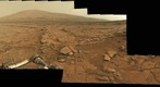 MSL Sol170_Mastcam
