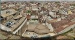 View of Iquitos, Peru