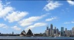 Sydney Opera House