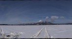 福島県:耶麻郡猪苗代町:磐梯山:(1/23)