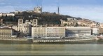 Lyon 77 gigapixels : French largest gigapixel!