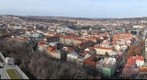 Praha - Vítkov