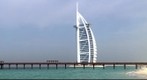 The only way is Dubai