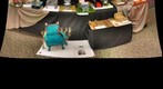 Mythology Throne Project Grade 8