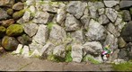Stone Saints