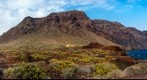 Punta de TENO, Buenavista del Norte, Tenerife, Canary islands, SPAIN