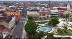 View of Iquitos, Peru