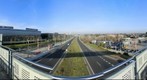 Parque Empresarial La Finca de Pozuelo de Alarcón (Madrid)