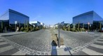 Parque Empresarial La Finca de Pozuelo de Alarcón (Madrid)