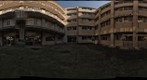 埼玉県:加須市:騎西:旧埼玉県立騎西高校内:福島県双葉町避難所:(01/30)